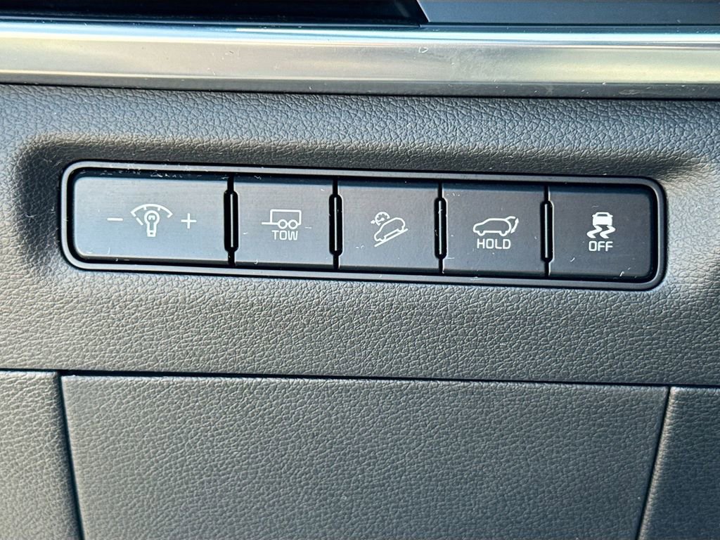 Certified 2024 Kia Telluride SX Prestige X-Line AWD/4WD image 13