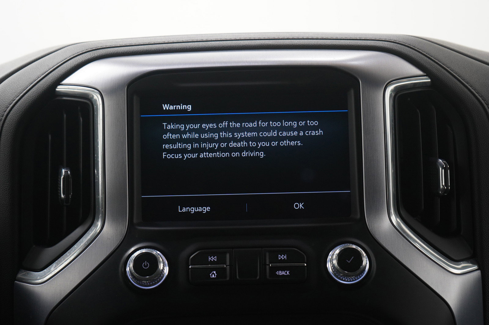 Used 2019 GMC Sierra 1500 Elevation image 16