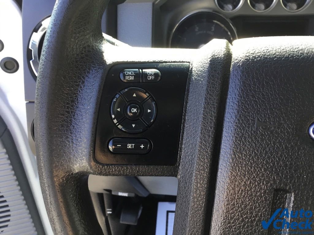 Used 2016 Ford F350 XLT w/ XLT Value Package image 39