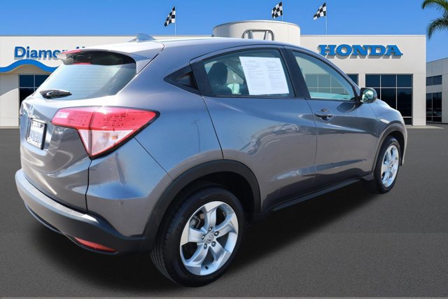 Used 2016 Honda HR-V LX image 7