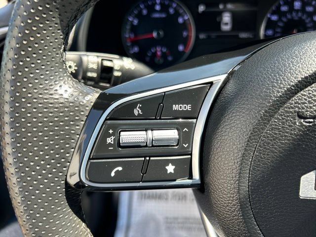 Used 2023 Kia Forte GT-Line FWD image 15