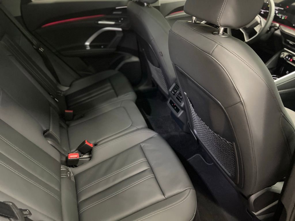 New 2025 Audi Q5 Premium Plus image 7