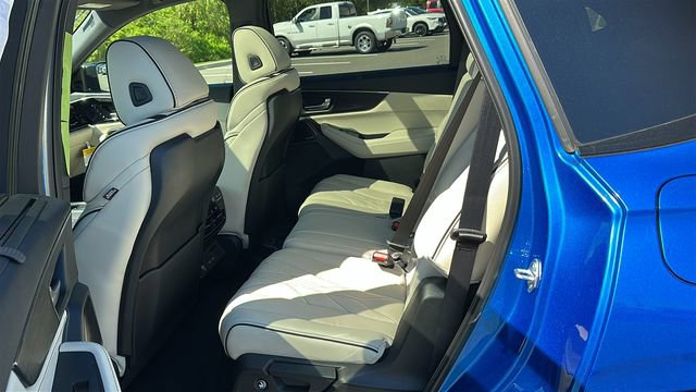 New 2026 Acura MDX Type S AWD/4WD image 23