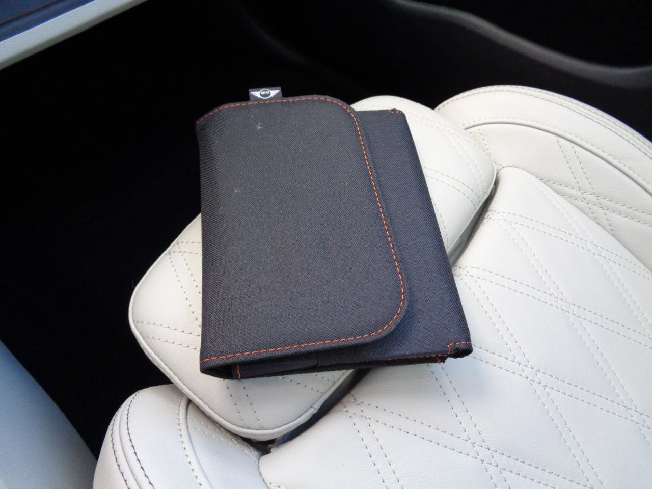 Used 2023 MINI Cooper Clubman S image 20