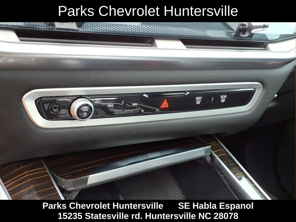 Used 2025 BMW X5 xDrive40i w/ Premium Package AWD/4WD image 7