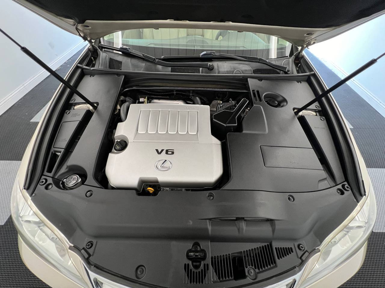 Used 2012 Lexus ES 350 image 25