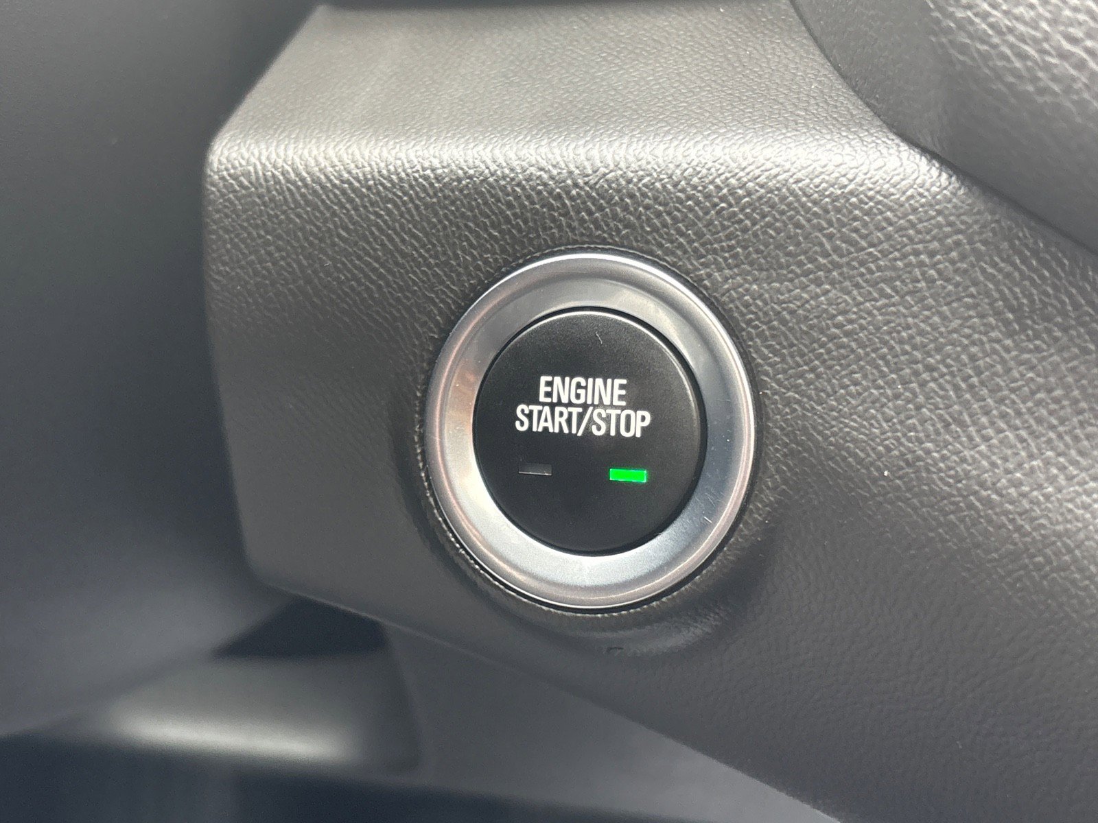 Used 2023 GMC Terrain AT4 w/ Infotainment Package II image 21