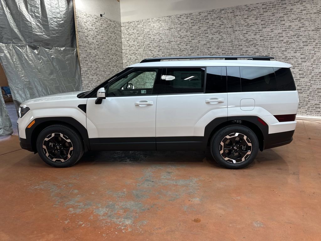 New 2026 Hyundai Santa Fe SEL image 4