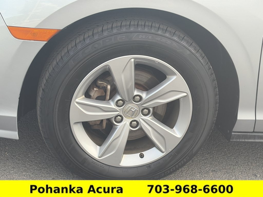 Used 2018 Honda Odyssey EX-L image 26