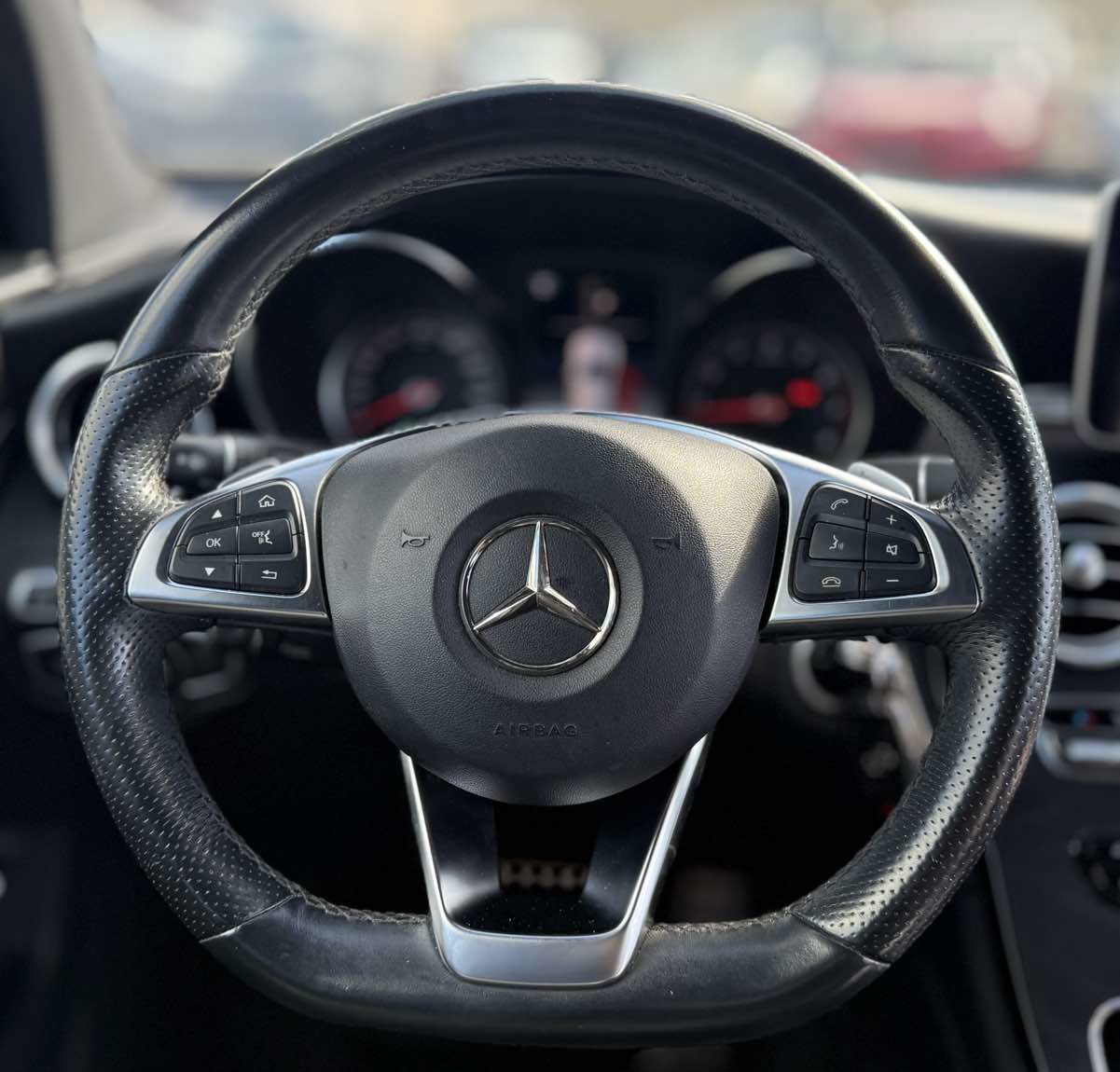 Used 2019 Mercedes-Benz GLC 300 image 22