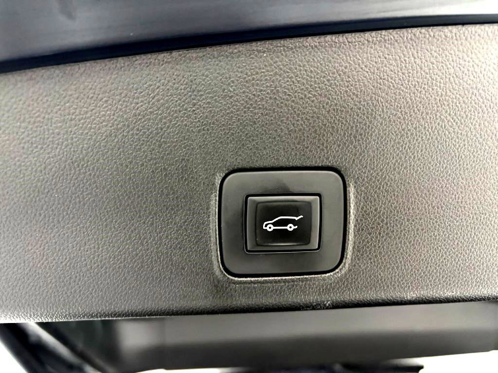 Used 2021 Chevrolet TrailBlazer ACTIV w/ Sun and Liftgate Package image 37