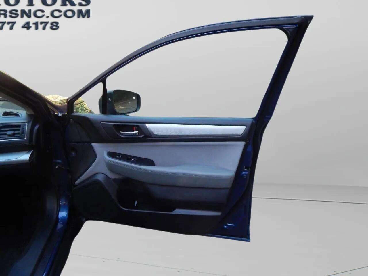 Used 2019 Subaru Outback 2.5i Premium image 46