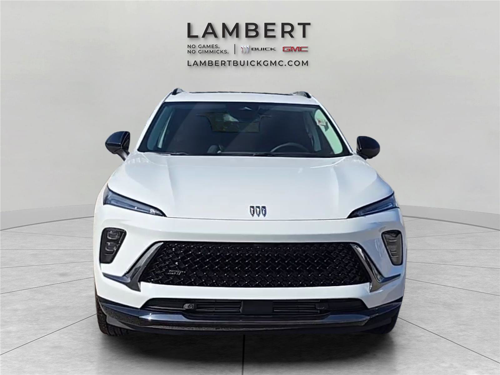 New 2026 Buick Envision Sport Touring image 8