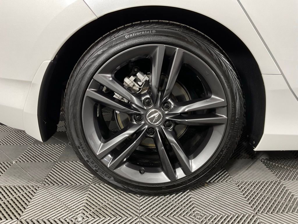 Used 2025 Acura Integra A-Spec image 10