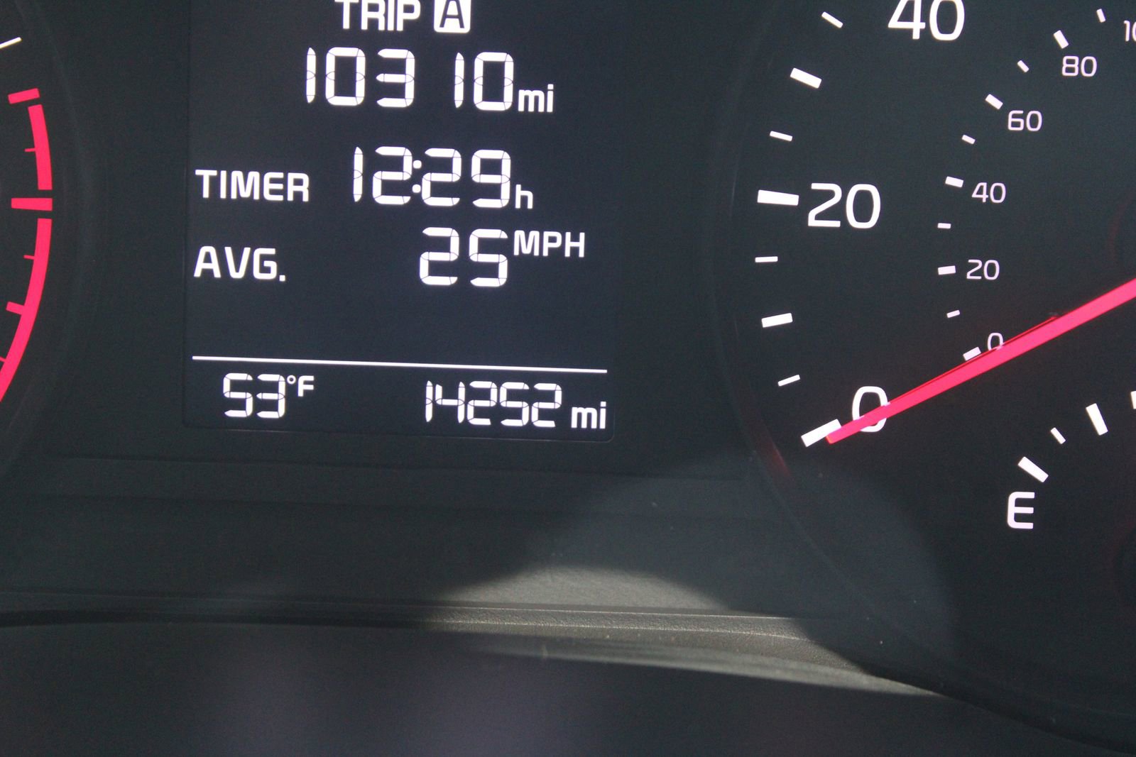 Certified 2023 Kia Rio LX image 28