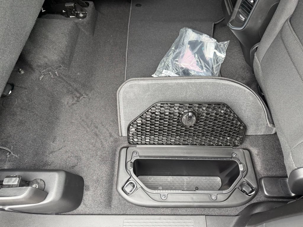 New 2026 RAM 1500 Big Horn AWD/4WD image 20
