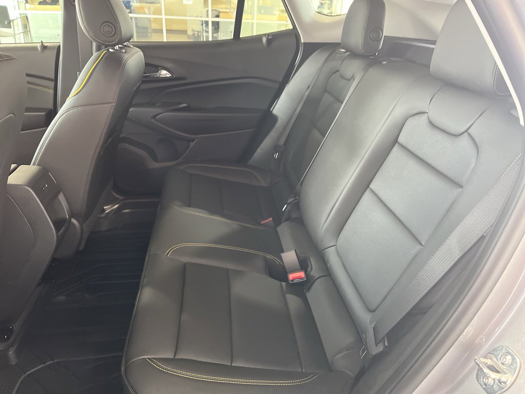 New 2026 Chevrolet Trax ACTIV FWD image 14
