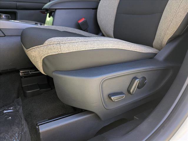 New 2025 Ford Bronco Sport Big Bend w/ Convenience Package image 4