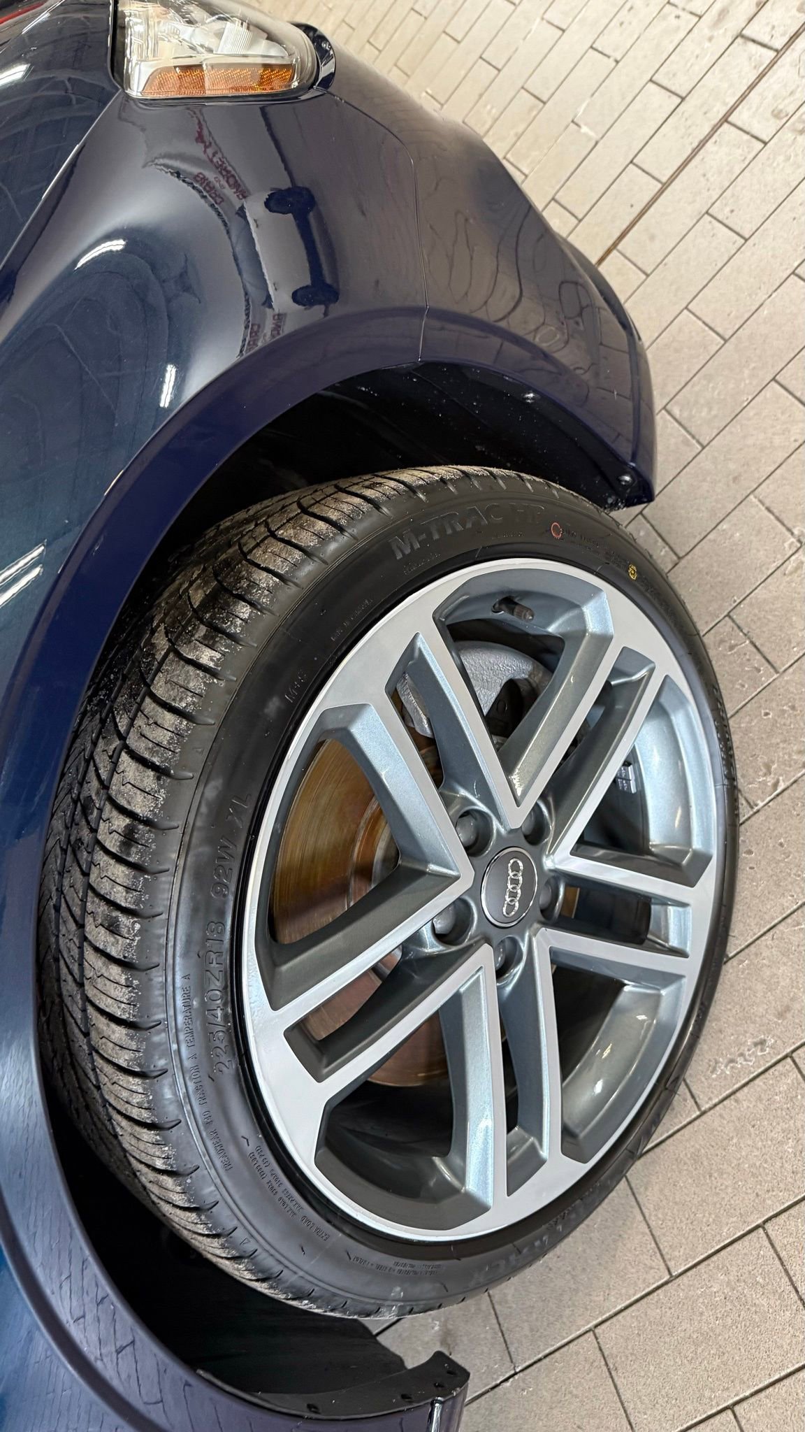 Used 2019 Audi A3 2.0T Premium w/ Convenience Package image 15