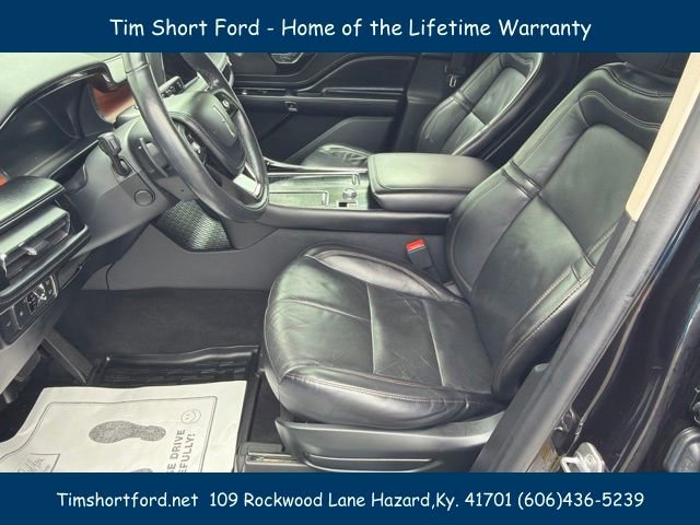 Used 2020 Lincoln Aviator Reserve w/ Equipment Group 201A AWD/4WD image 8