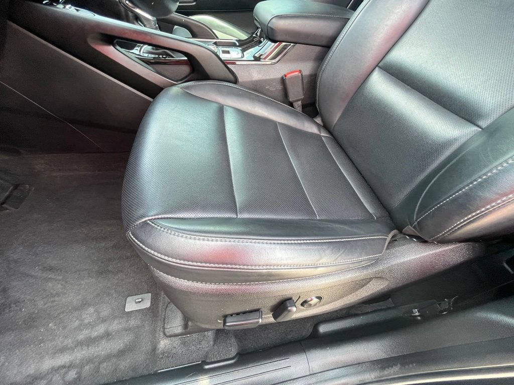 Used 2024 Kia Telluride S w/ S Sunroof Package AWD/4WD image 24