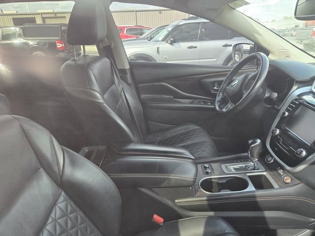 Used 2021 Nissan Murano Platinum AWD/4WD image 9