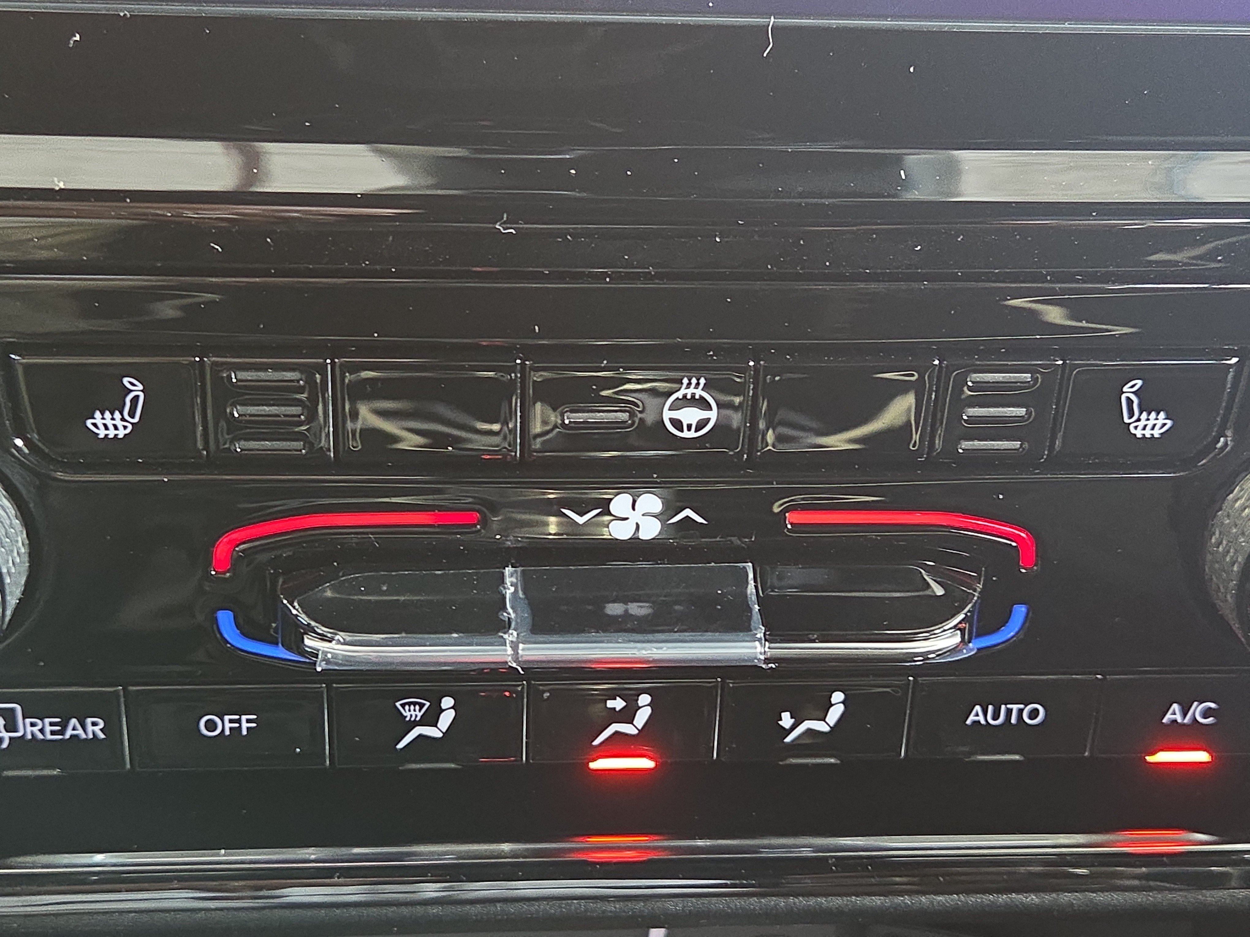 New 2025 Jeep Grand Cherokee L Altitude AWD/4WD image 25