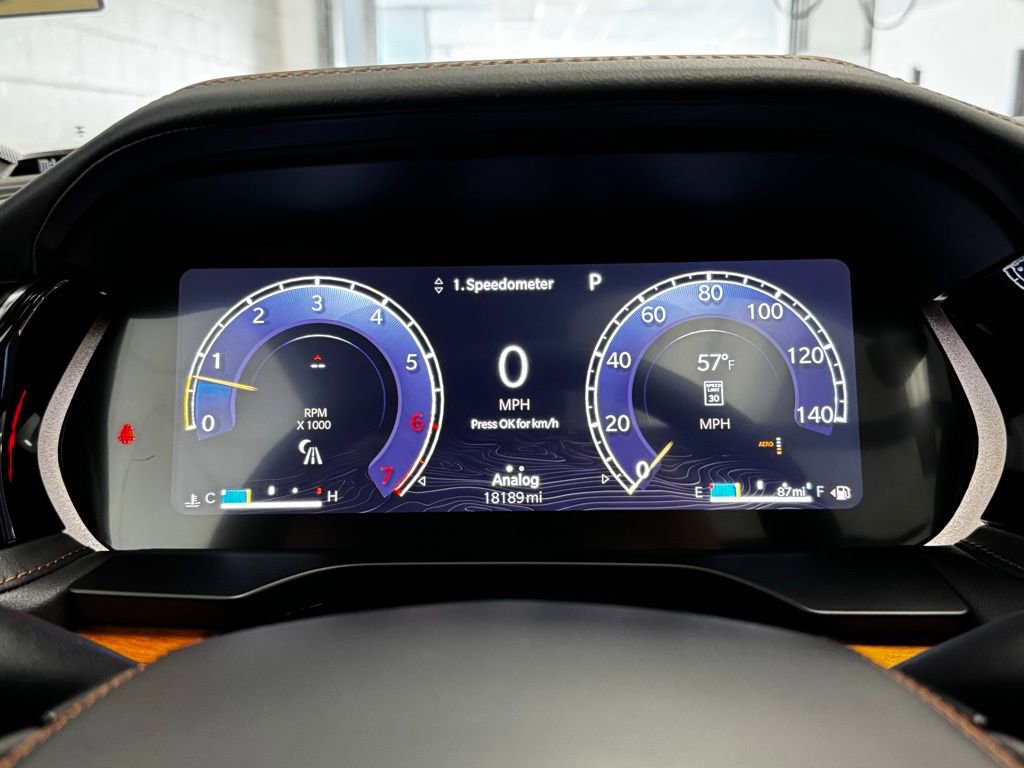 Certified 2024 Jeep Grand Cherokee L Summit image 17