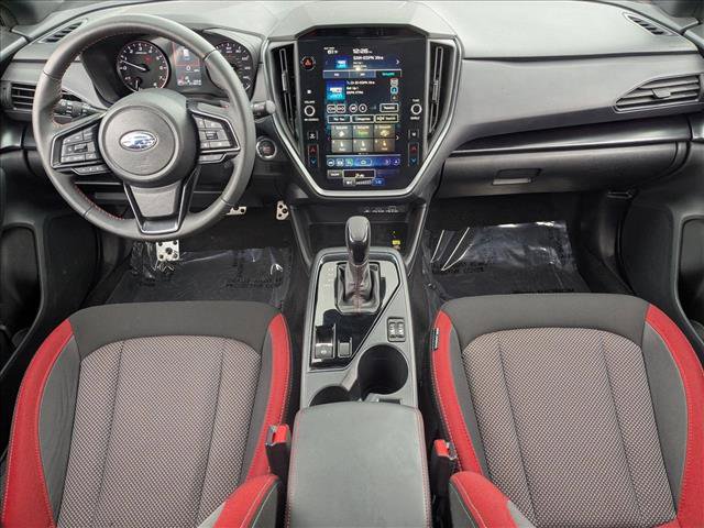 Certified 2024 Subaru Impreza RS image 18