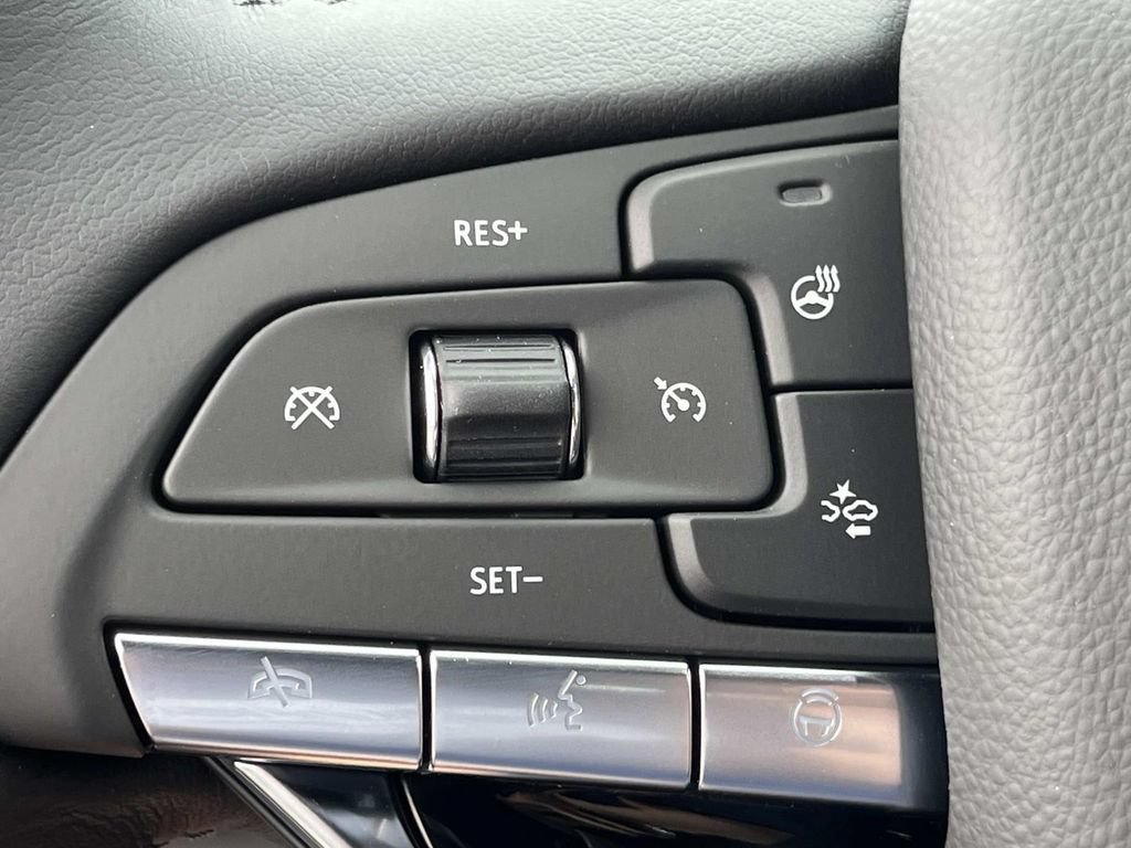 New 2026 Cadillac CT5 Sport w/ Technology Package RWD image 35