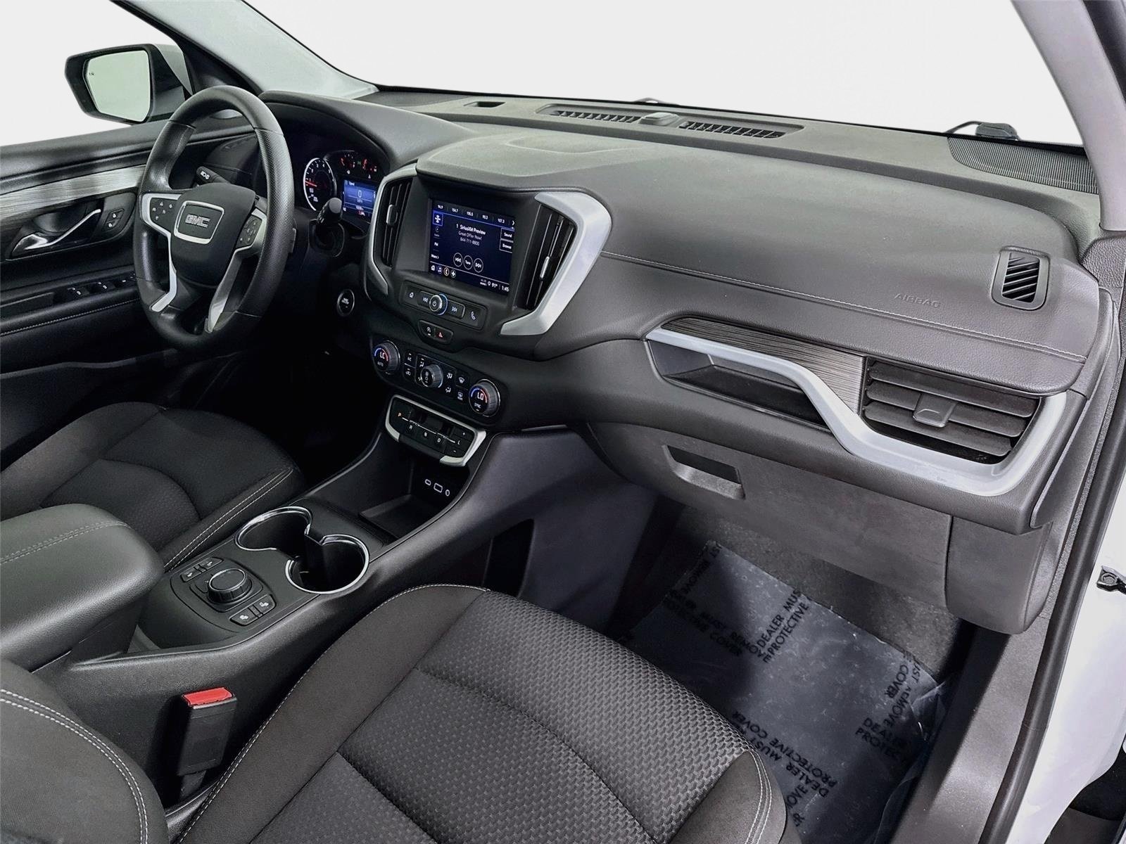 Used 2023 GMC Terrain SLE w/ Driver Convenience Package FWD image 29