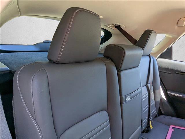 Used 2019 Lexus NX 300 FWD image 22