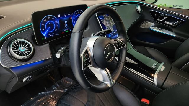 Used 2023 Mercedes-Benz EQE 500 4MATIC Sedan image 65