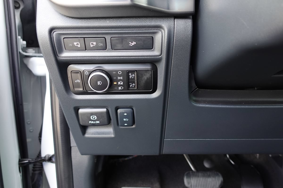 Used 2024 Ford F150 Lariat AWD/4WD image 64