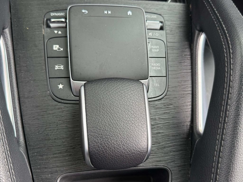Used 2024 Mercedes-Benz GLE 450e 4MATIC w/ AMG Line Exterior image 22