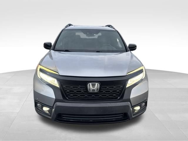 Used 2019 Honda Passport Elite image 3