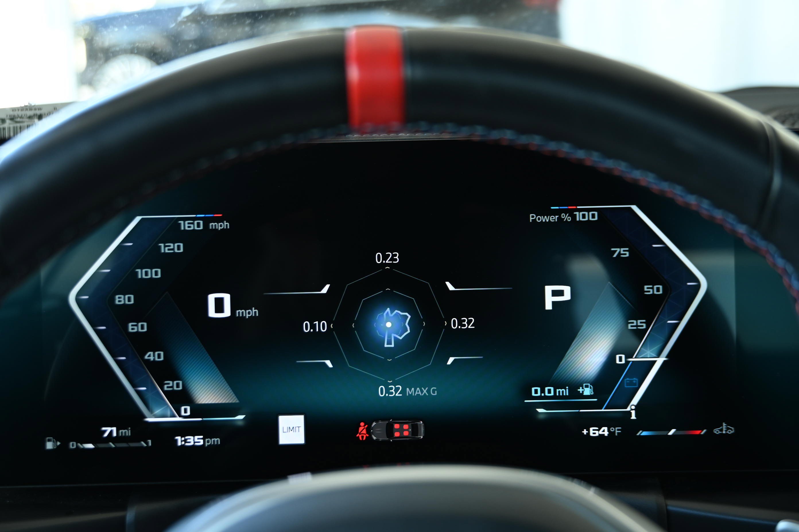 Certified 2026 BMW M440i Convertible RWD image 19