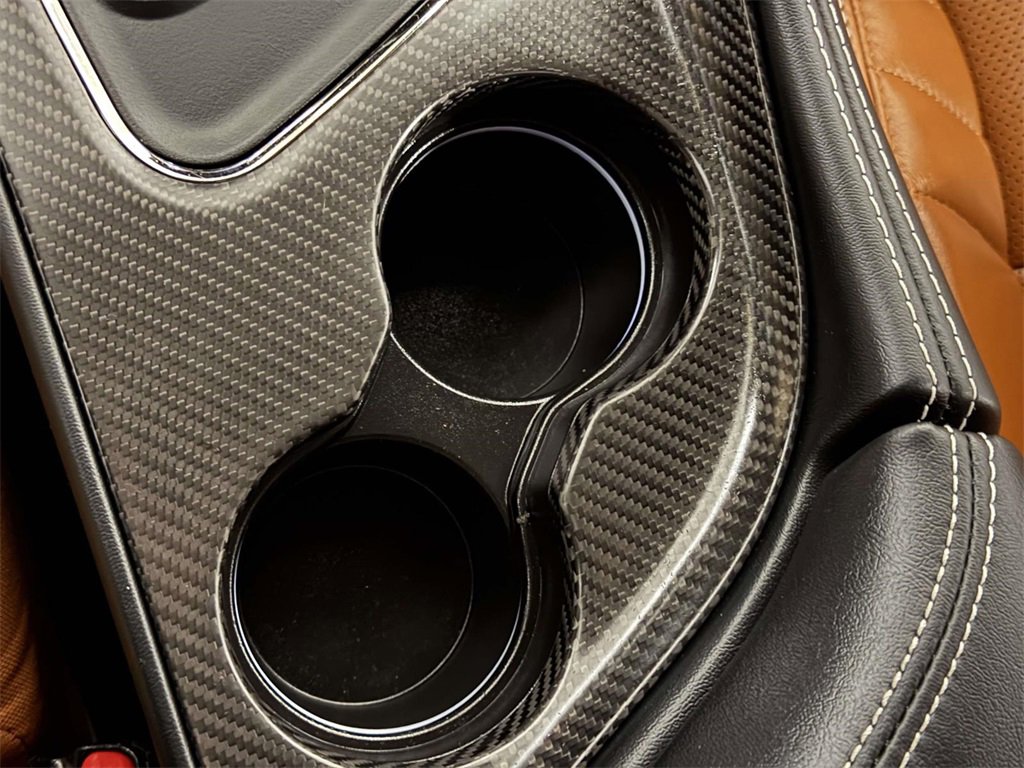 Used 2023 Dodge Challenger SRT Hellcat image 20