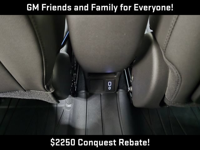 New 2026 Buick Encore GX Sport Touring w/ Comfort Package AWD/4WD image 30