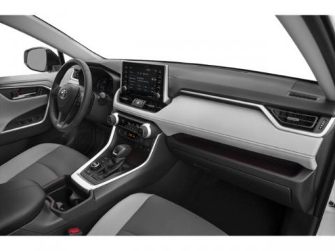 Used 2019 Toyota RAV4 Limited image 15