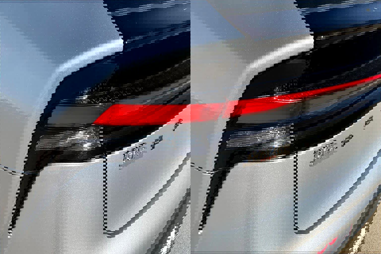 Used 2024 Toyota Prius XLE image 52