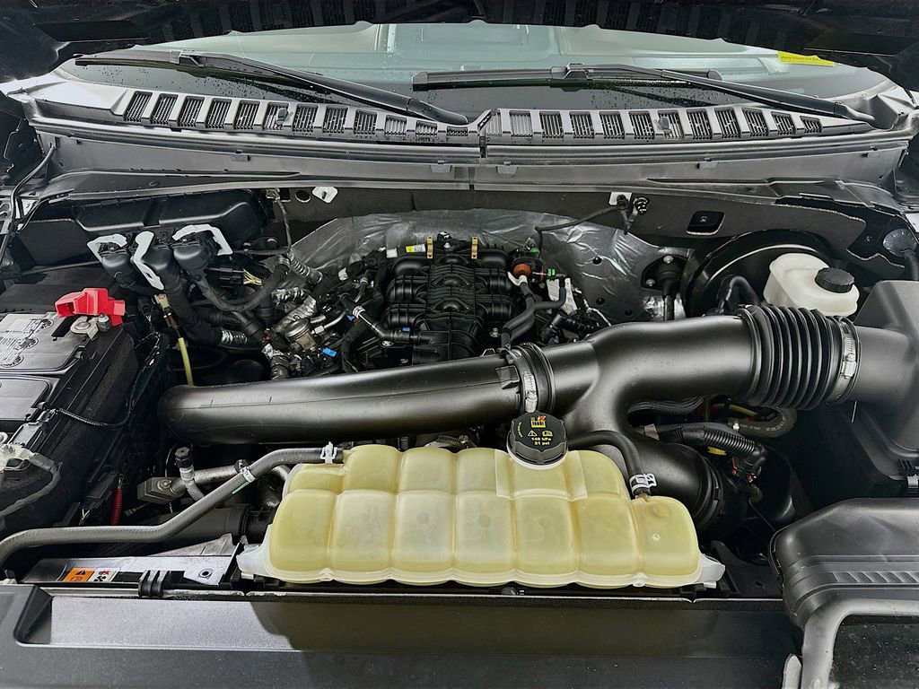 Used 2021 Ford Expedition King Ranch w/ Cargo Package image 32