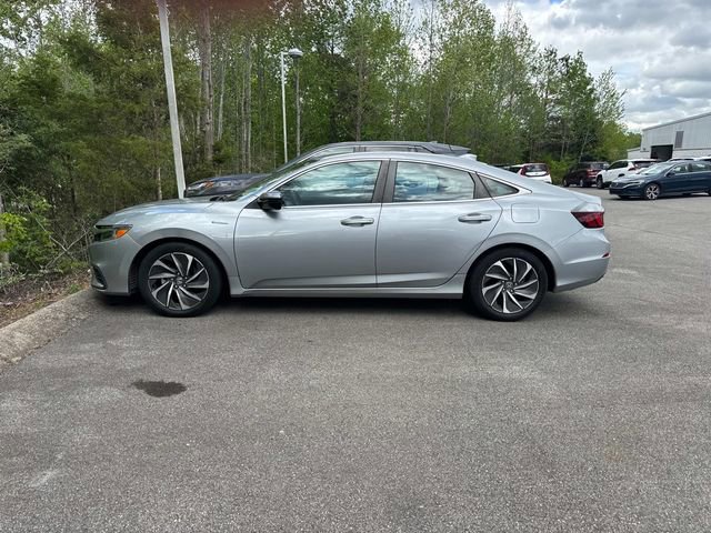 Used 2020 Honda Insight Touring image 8