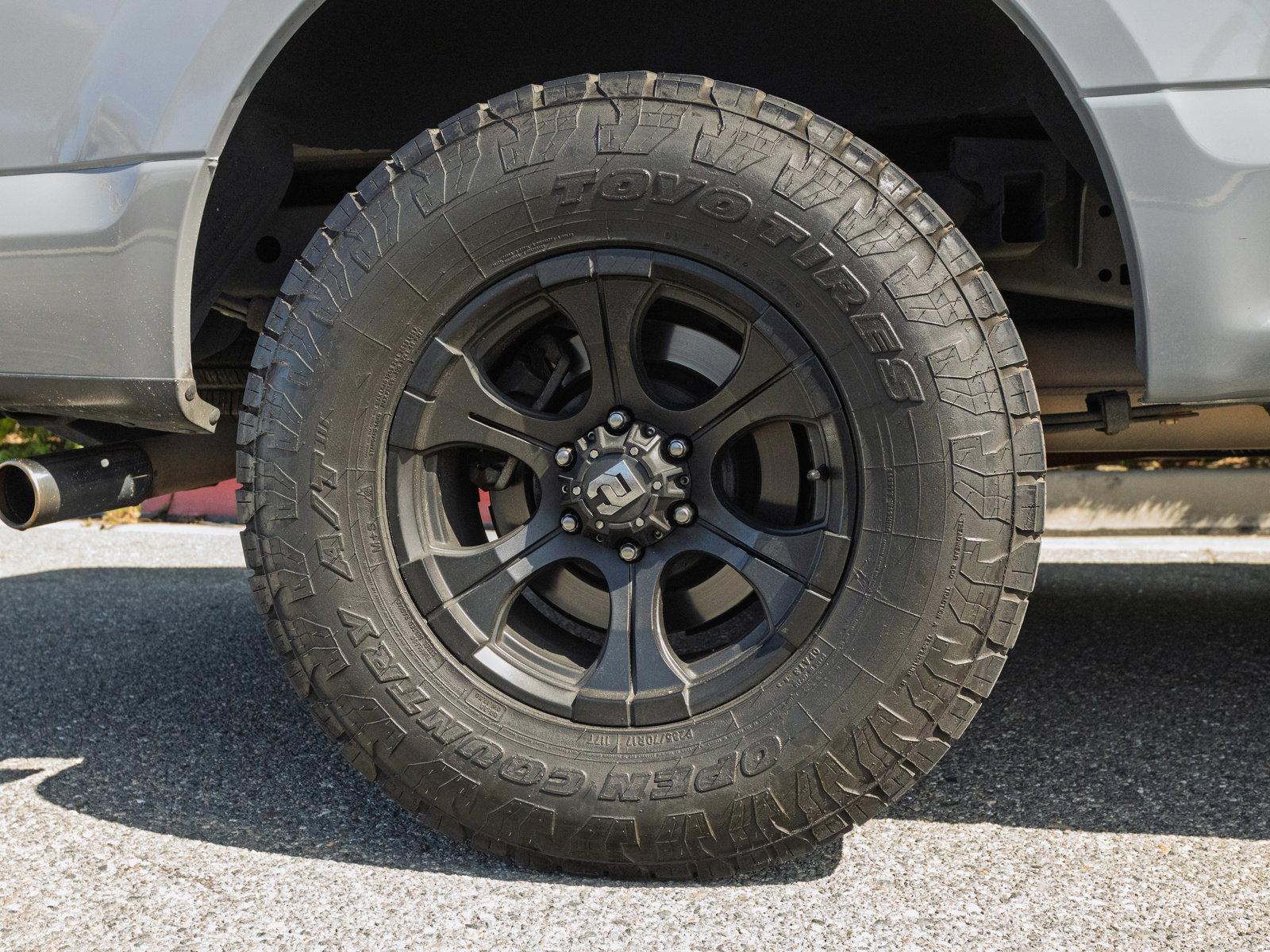 Used 2015 Ford F150 XLT RWD image 11