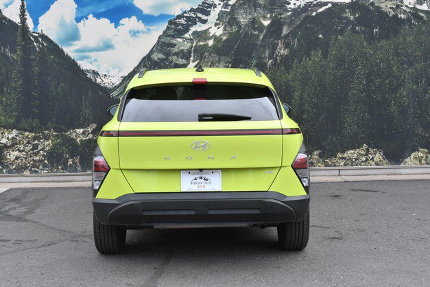 Used 2024 Hyundai Kona SEL AWD/4WD image 10