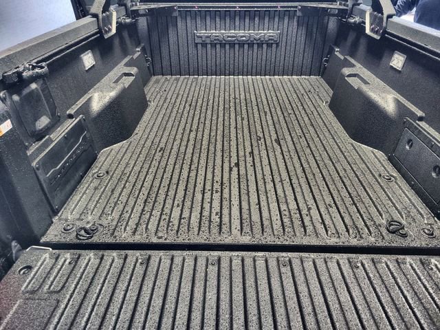 New 2026 Toyota Tacoma Trailhunter image 23