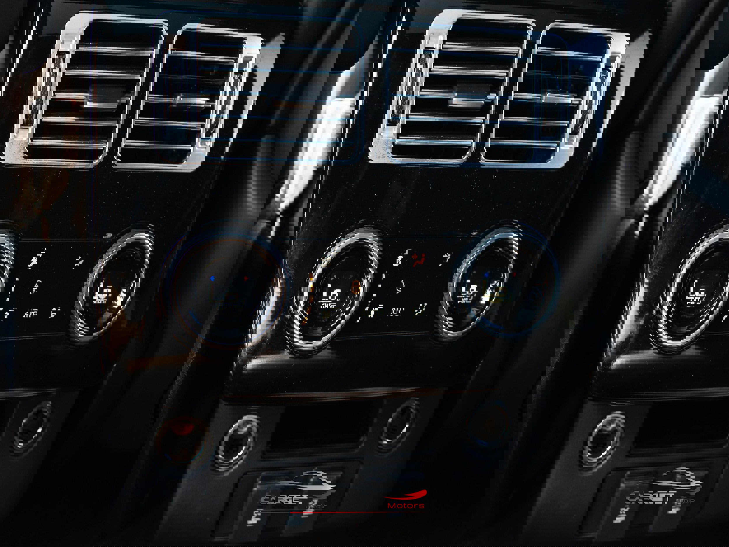 Used 2020 Land Rover Range Rover HSE image 23