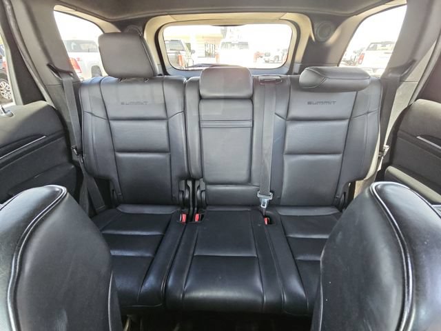 Used 2014 Jeep Grand Cherokee Summit AWD/4WD image 27