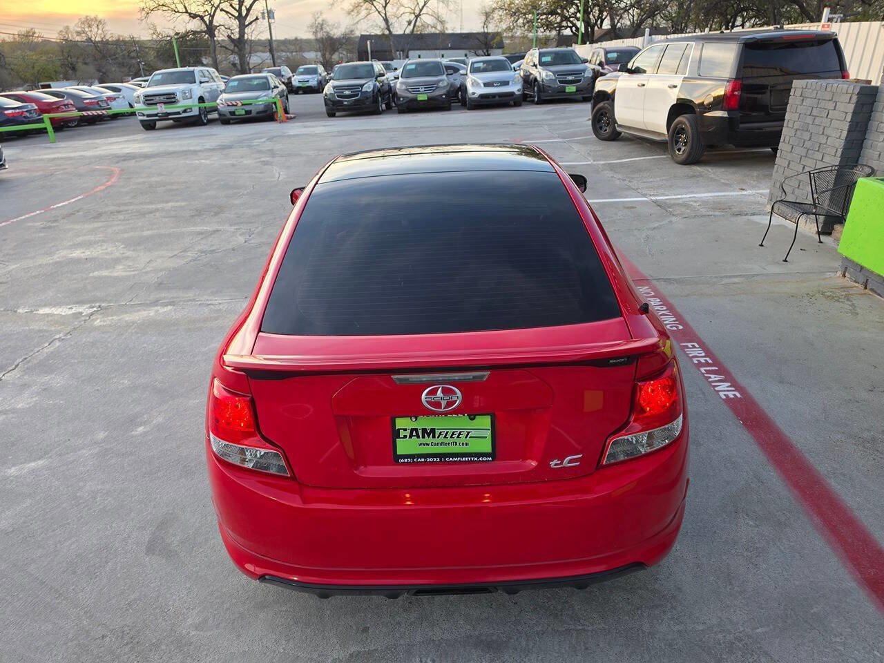 Used 2013 Scion tC Release Series 8.0 image 11