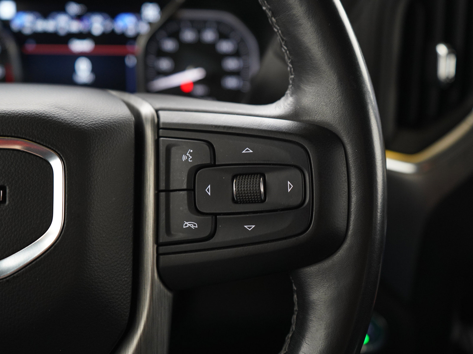 Used 2019 GMC Sierra 1500 Denali w/ Technology Package AWD/4WD image 26